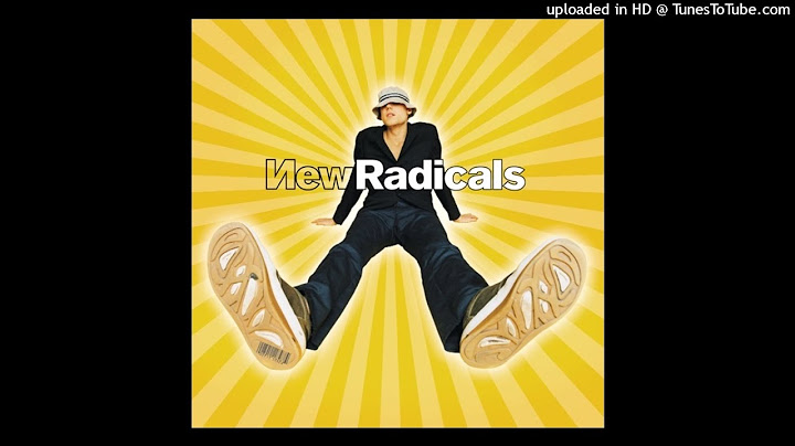 You Get What You Give Instrumental version - Instrumental performance video thumbnail