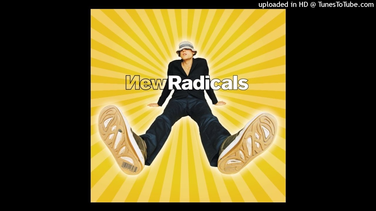 New Radicals You Get What You Give Official Instrumental YouTube New radicals you get what you give official instrumental youtube