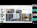SEAI video about Community Buildings Webinar