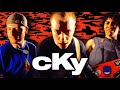 Cky  volume 1 review  retrospective