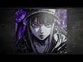 Precision Meets Artistry - Pwnage Nyomi Glass Mouse Pad