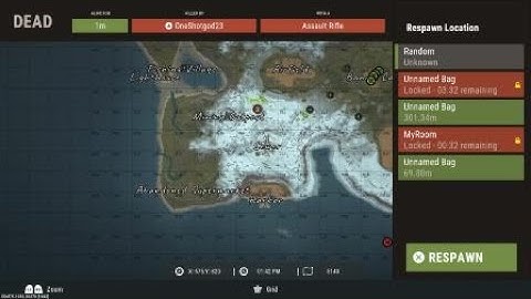 Rust 2v8 raid defense