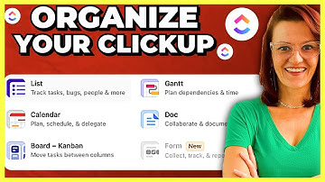 Make ClickUp Show Exactly What You Need (Simple Setup)