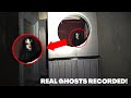 Top 3 YouTubers Who Captured Real Ghosts While Recording (Hindi)