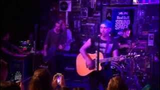 All Time Low - Tidal Waves (Live at KROQ Red Bull Sound Space)