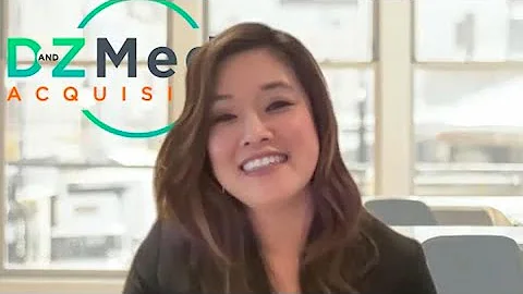 Betty Liu With Three Reasons Why SPACs Are So Popu...