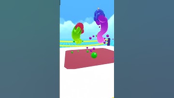 join Blob Clash 3D #shorts #games #youtubeshorts