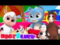 животное звук песня | мультфильмы для детей | музыка для малышей | обучающие