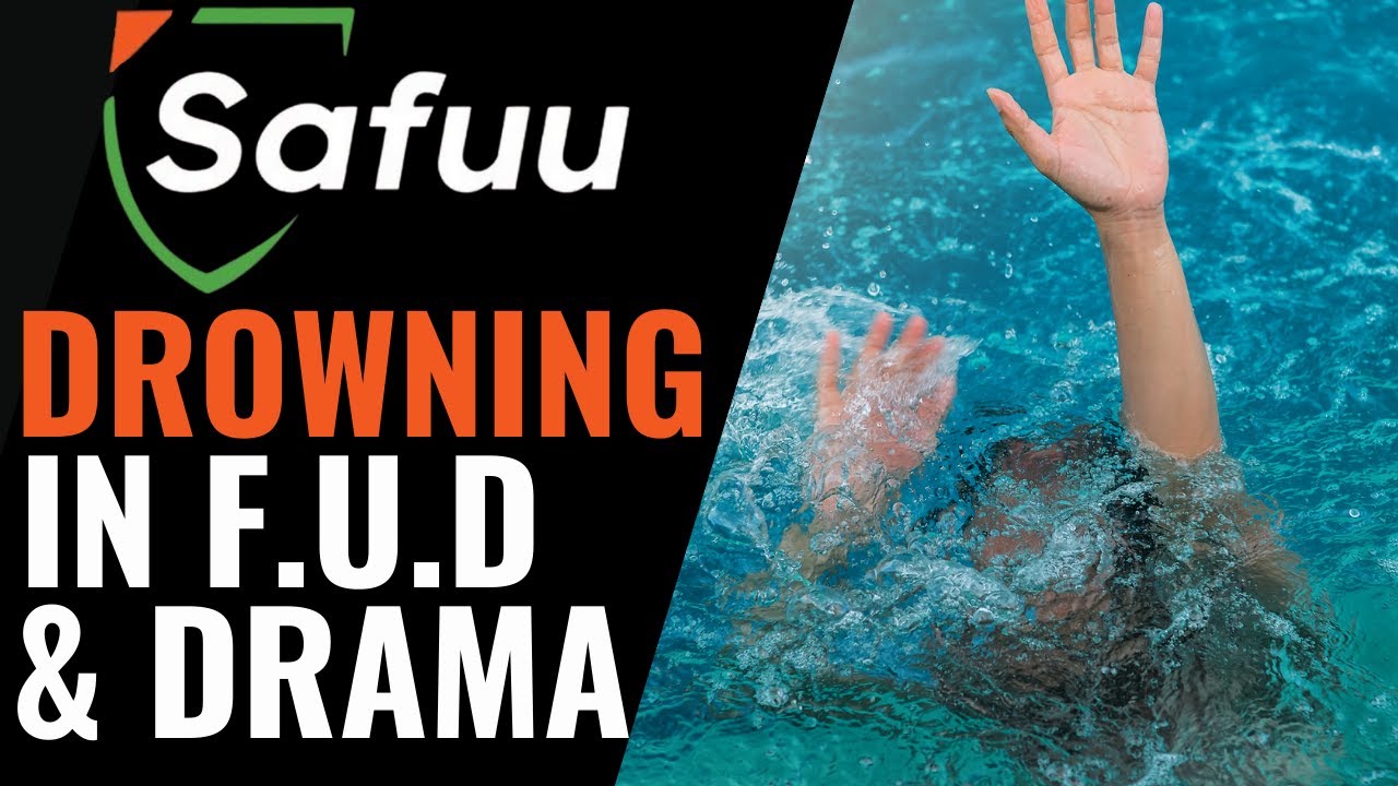 EVERYTHING going WRONG for SAFUU | Safuu Protocol