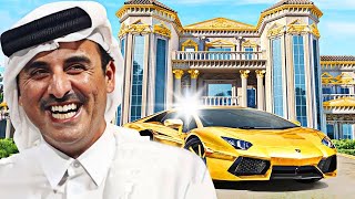Как королевская семья Катара тратит свое состояние в 1 триллион долларов