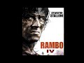 Rambo IV 2008 | Dublado ( TVRip Cinemax )