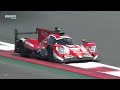 HIGHLIGHTS | MID RACE | 2022 6 Hours of Fuji |  FIA WEC