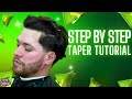 Master the taper  pro techniques revealed