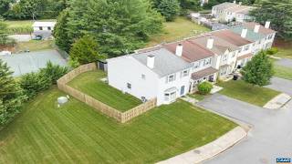 1625 COOL SPRING RD, CHARLOTTESVILLE, VA Presented by Gary Palmer.