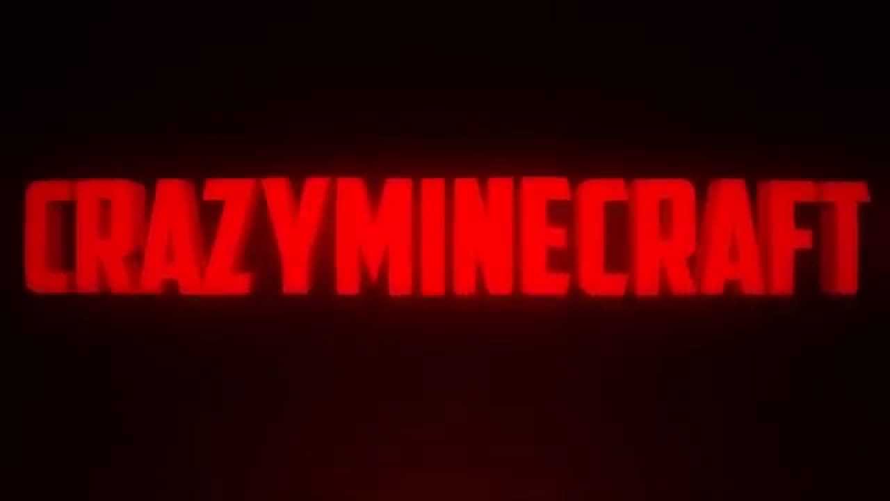 CrazyMinecraft Intro #48