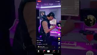 Mero, Neue Hörprobe Ich Schreibe Nicht Genug