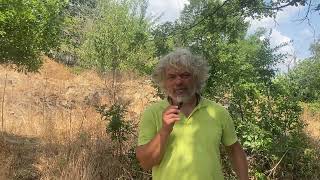 Στο σπίτι στο Σουμάκ 1/2