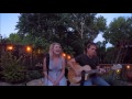 Jolene  live acoustic cover by the neverlanders