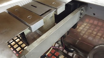 D9570 Doboy Linium 305 Horizontal Shrink Flow Wrapper SIGMA Equipment