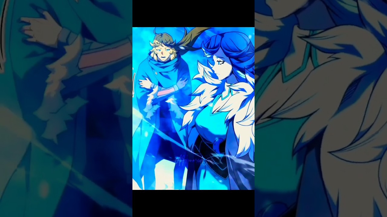 Lucas finally saved the 🌍 & became a god #manhwa #anime #manhua #edit #amv #manga #webtoon #comics