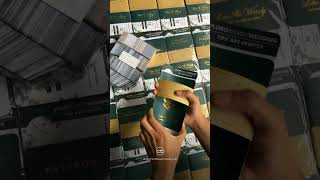 Undangan unik model Passpoet Sabuk, yg mau bisa chat kita❤ #ccweddinginvitation #undanganpernikahan Undangan unik model Passpoet Sabuk, yg mau bisa chat kita❤ #ccweddinginvitation #undanganpernikahan