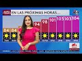 🔴 #EnVivo | N+ Univision 23: 5 y 6 a.m. | Martes 18 de agosto 2026