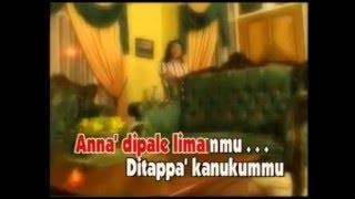 Lagu Mandar Pale' Lima (Yanti Sadri)