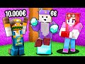 HO GUADAGNATO 10.000 € - Vita in Città su Minecraft #10