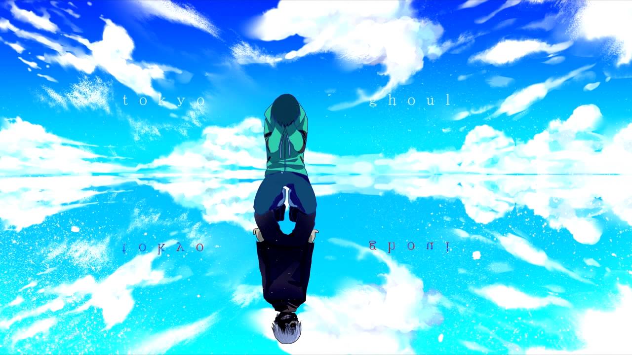 nightcore songs 【Hatsune Miku】unravel 【dubstep】Tokyo Ghoul
