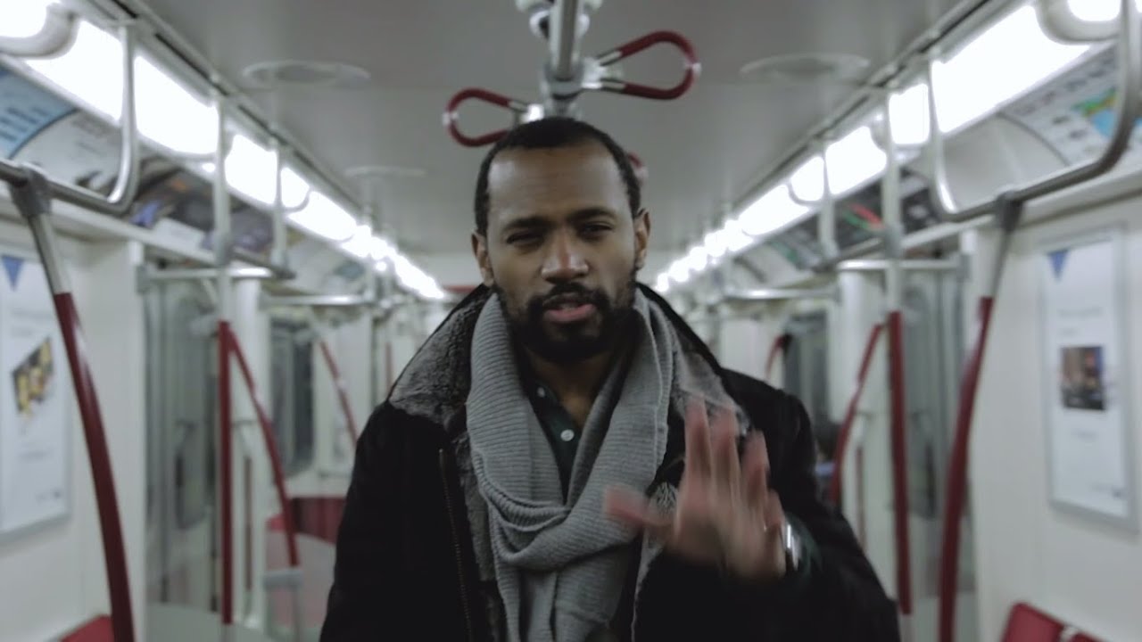 Guarda Mark Brathwaite - 6ixSide - (CBC Song In The 6ix Competition) su YouTube Guarda Mark Brathwaite - 6ixSide - (CBC Song In The 6ix Competition) su YouTube