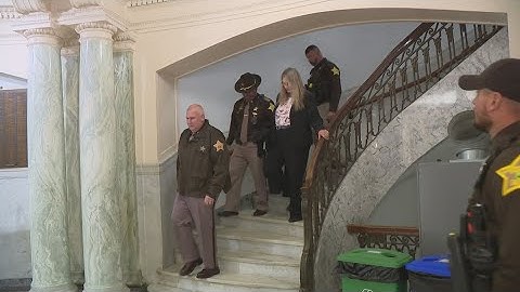 New Delphi case documents | Judge Gull responds to accusations