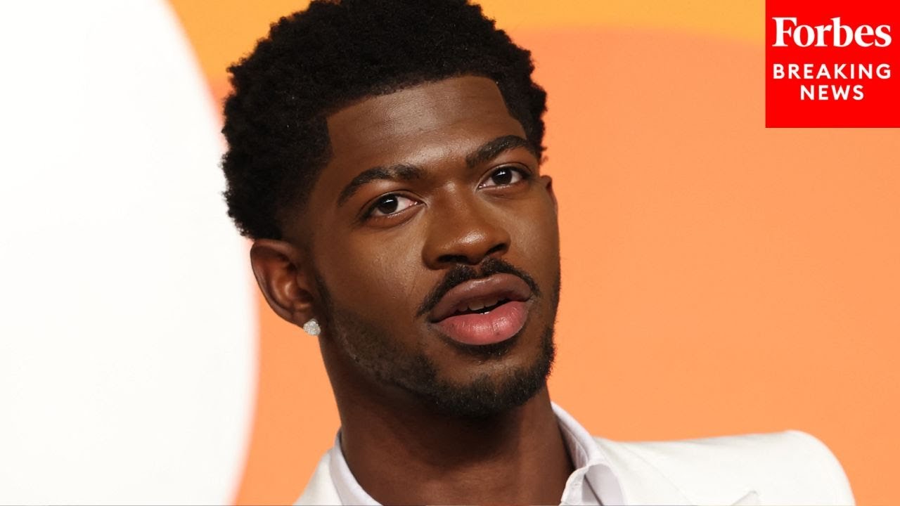 Lil Nas X Charged With Four Felonies After Alleged Los Angeles Police ...