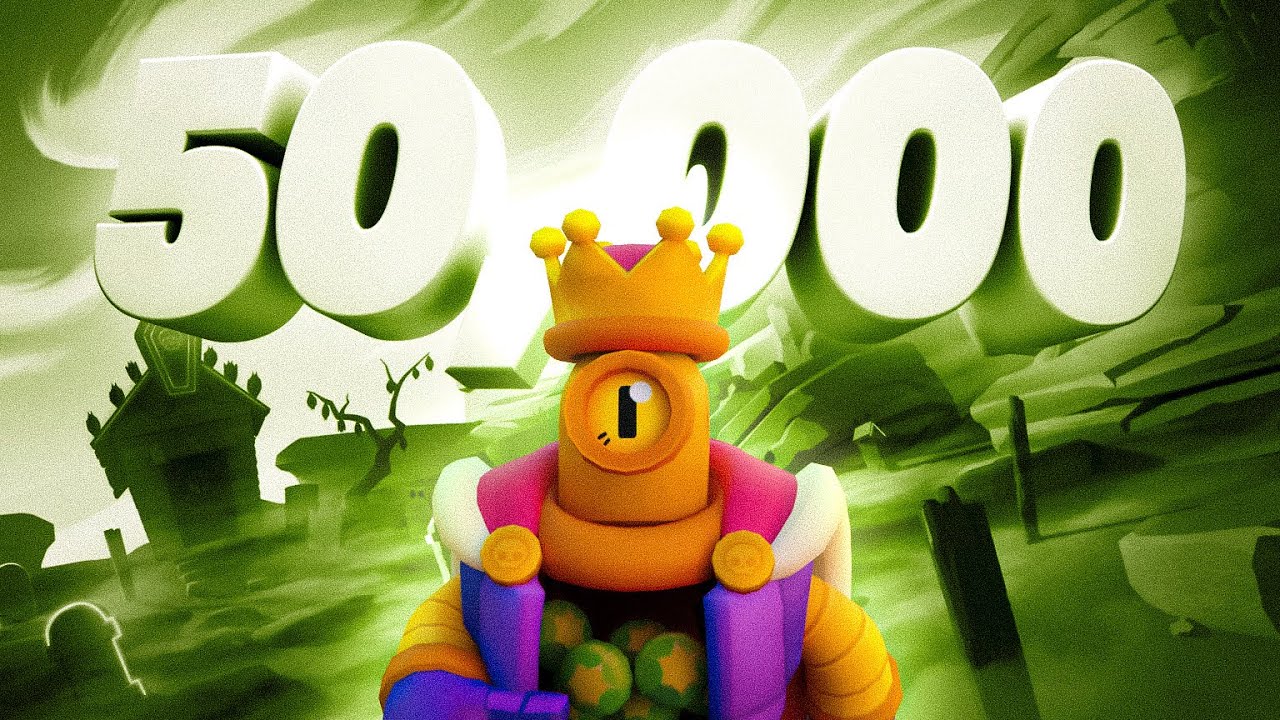 Road To 50K Stream Highlights #2