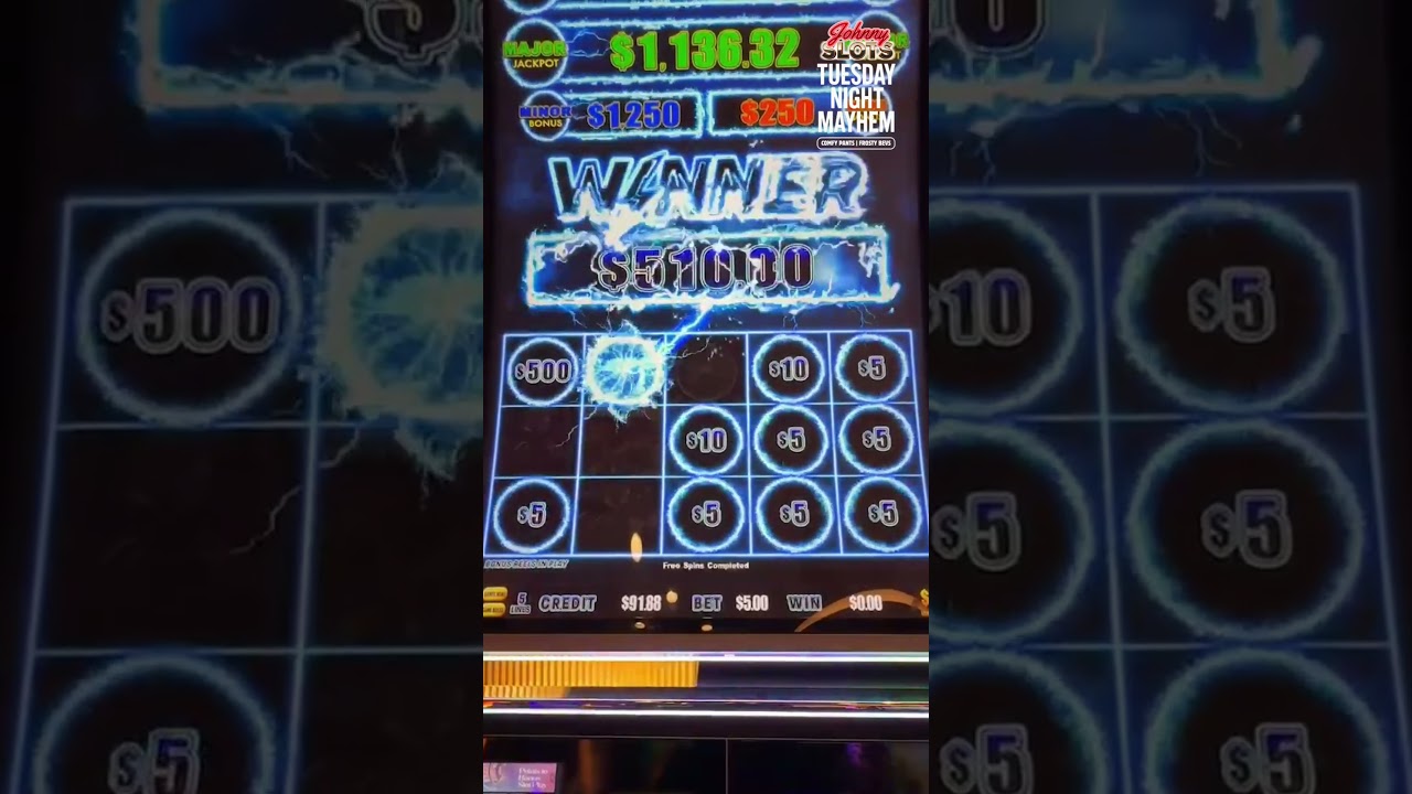 Big Swinging Dinger ACHIEVED!