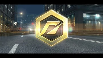 NFS No Limits - Midnight Boulevard Day 4 Part 3