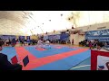 ВСЕРОССИЙСКИЙ ТУРНИР ПО КАРАТЭ WKF «ТВЕРСКОЙ ВЫЗОВ»