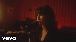 Robinson - Don't Say (Live Performance Video)