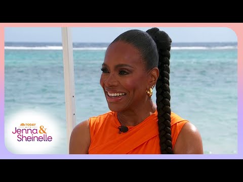 Sheryl Lee Ralph On Jamaican Roots, ‘abbott Elementary,’ More