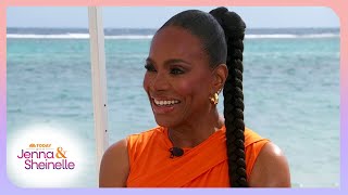 Sheryl Lee Ralph on Jamaican Roots, ‘Abbott Elementary,’ More