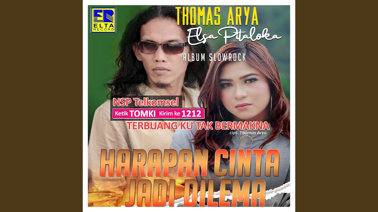 Harapan Cinta Jadi Dilema (feat. Elsa Pitaloka)