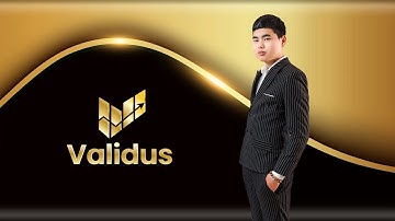 VALIDUS CÓ LỪA ĐẢO KHÔNG, VALIDUS KINH DOANH GÌ, LÀM GÌ ĐỂ TRẢ THƯỞNG CHO HỌC VIÊN 2 3% TUẦN