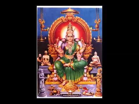 Bhuvaneswari kavasam Tamil