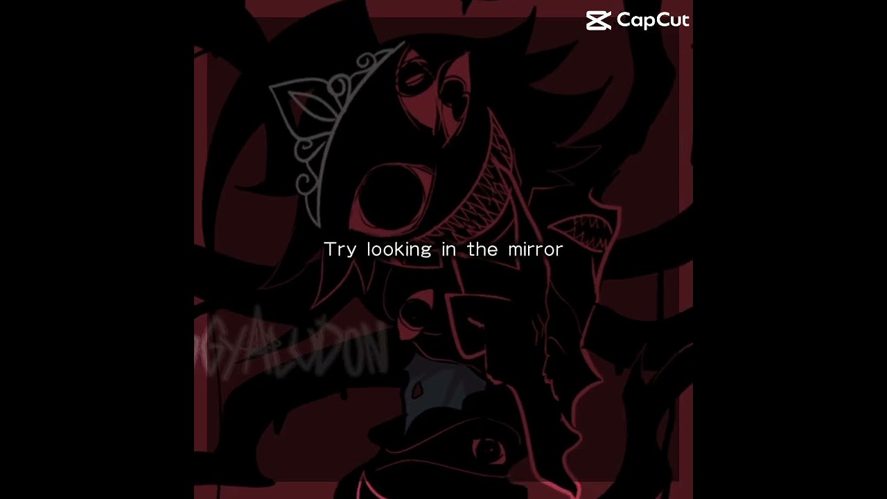 Alice is a monster ❗️ 