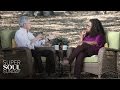 Steep Your Soul: Jon Kabat-Zinn's Morning Ritual | SuperSoul Sunday | Oprah Winfrey Network