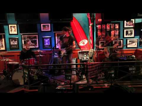 Scott Whyte - Lady Madonna cover by the Scott Whyte Band