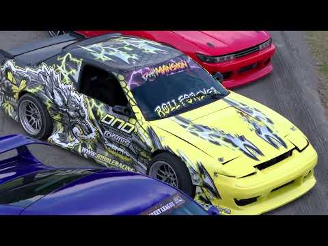 Thunder Valley Drift Park | Extended Cut