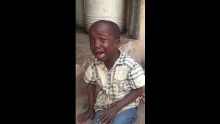 The Story Of Albert Ofosu Nketia And How His Video Went Viral