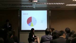 Challenge Summer Intern Final Presentation 2015 - World