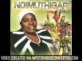 Arata Ukai Muone (SKIZA 7118744) - Elizabeth Nyambere