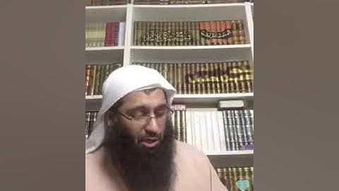 How Ibn Taymiyah wrote - Aqueedatul Wasitiyah - Abu Muadh Taqweem